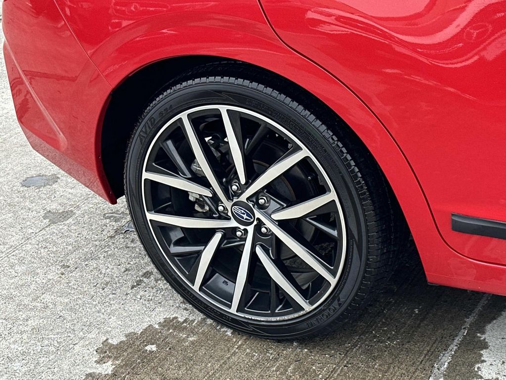 Thumbnail: 2024 Subaru Impreza - 17