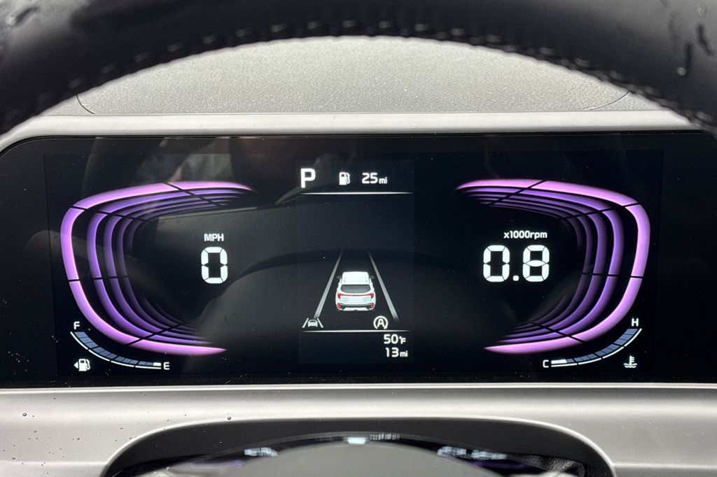 new 2026 Kia Seltos car, priced at $29,080
