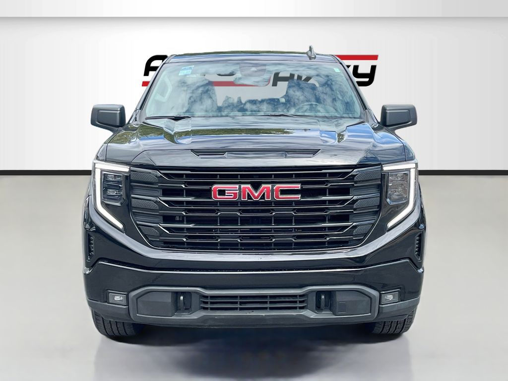 Used 2025 Black GMC Elevation image 2