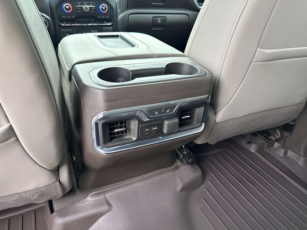 Used Car 2020 Chevrolet Silverado 2500hd  Ltz For Sale Under $50,000 In Austin, Texas