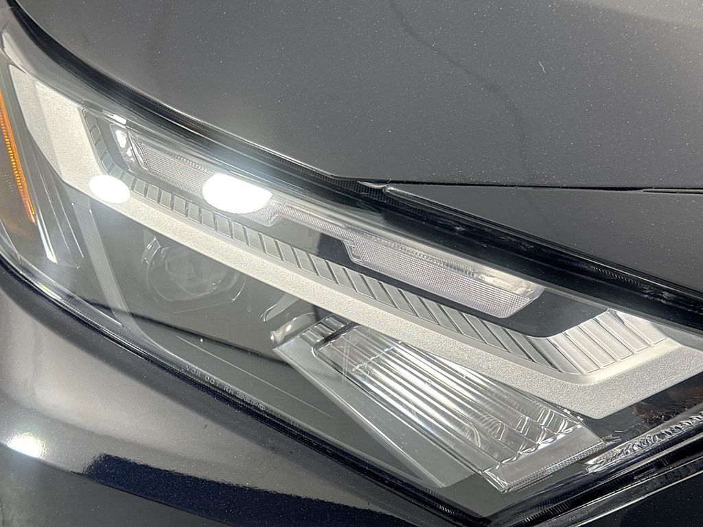 Used Car 2025 Toyota Rav4 Hybrid  Xle For Sale Under $35,000 In Austin, Texas