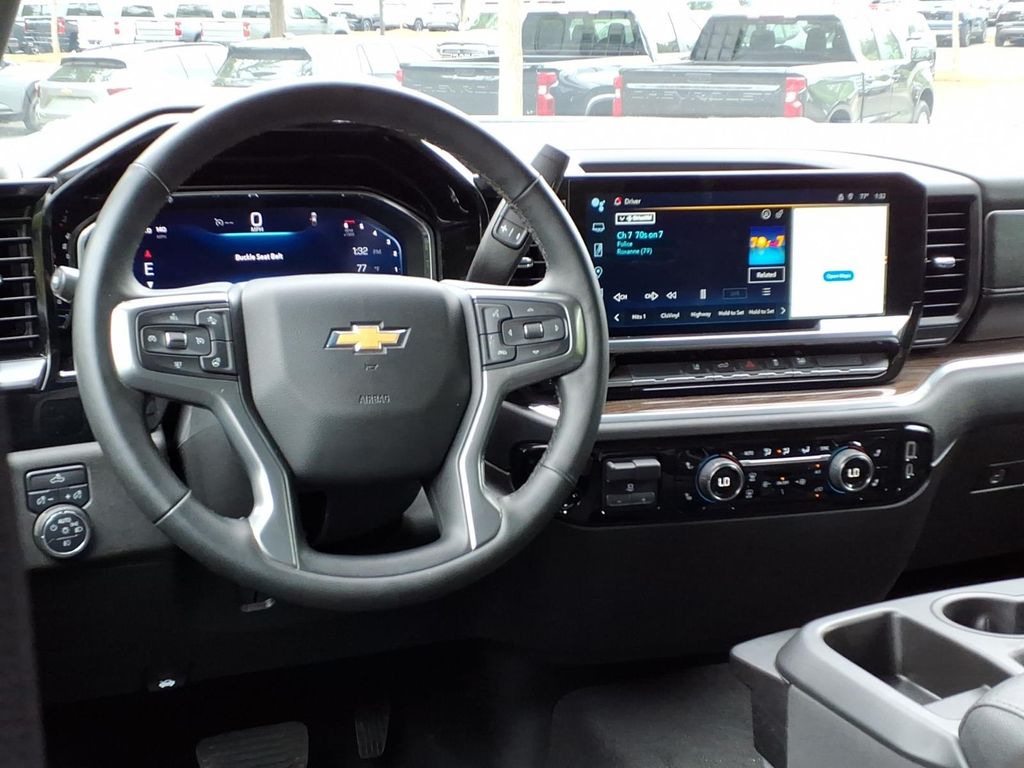 ChevroletSilverado 2500HD3