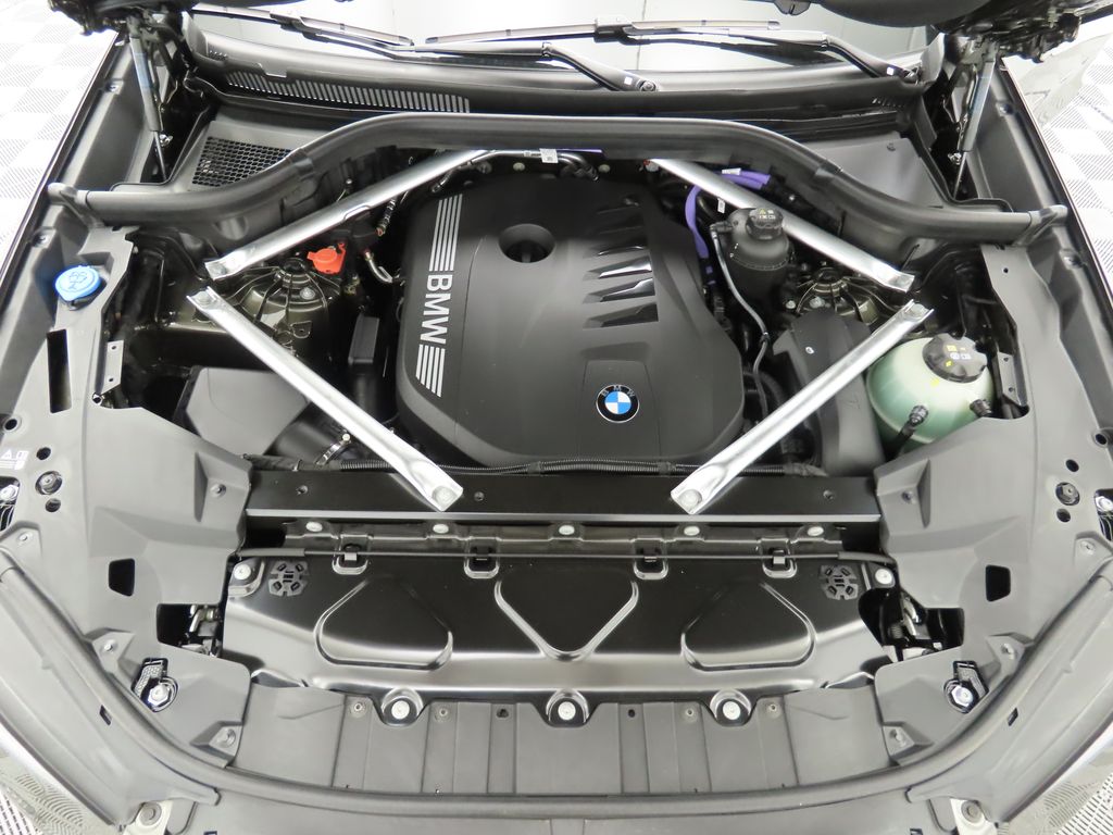 2026 BMW X5 xDrive40i 30