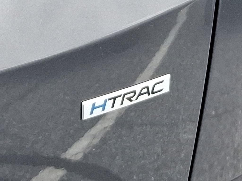 Thumbnail: 2025 Hyundai Tucson - 12