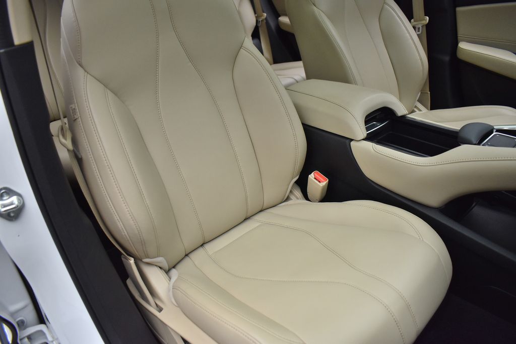 Thumbnail: 2022 Acura RDX - 25