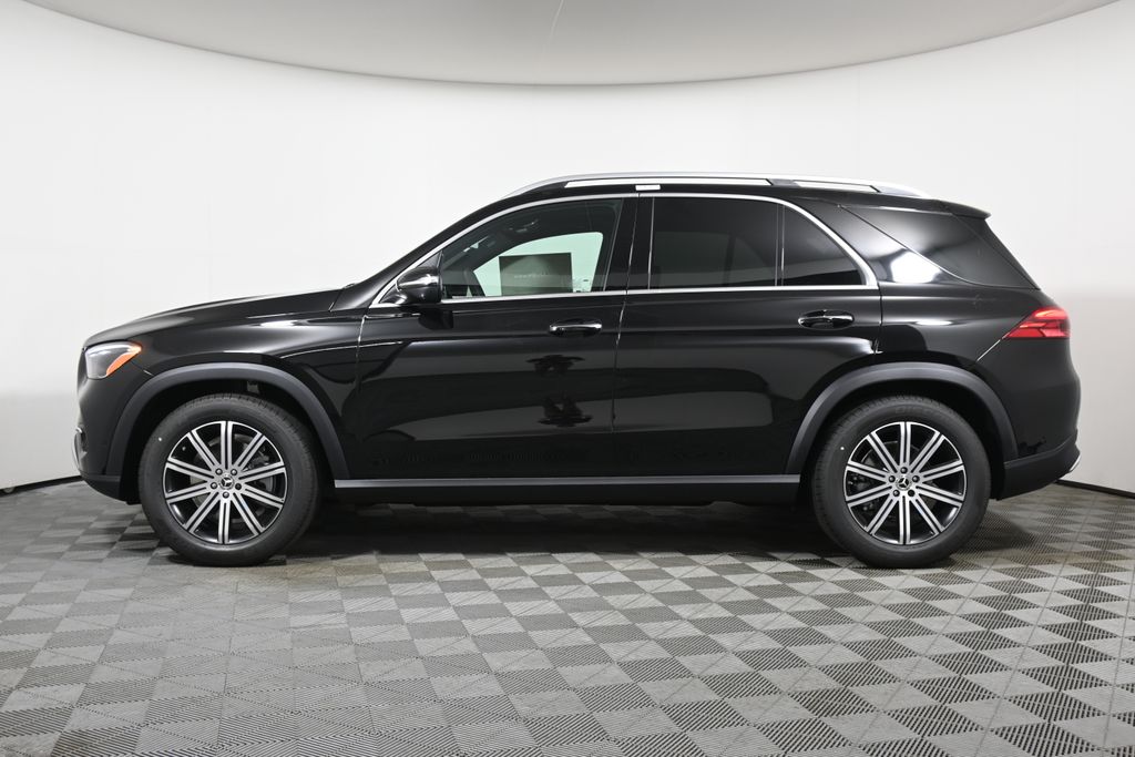 Thumbnail: 2026 Mercedes-Benz GLE - 2
