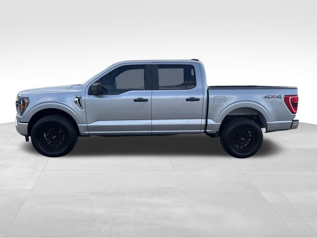 Used 2023 Ford F-150 Truck