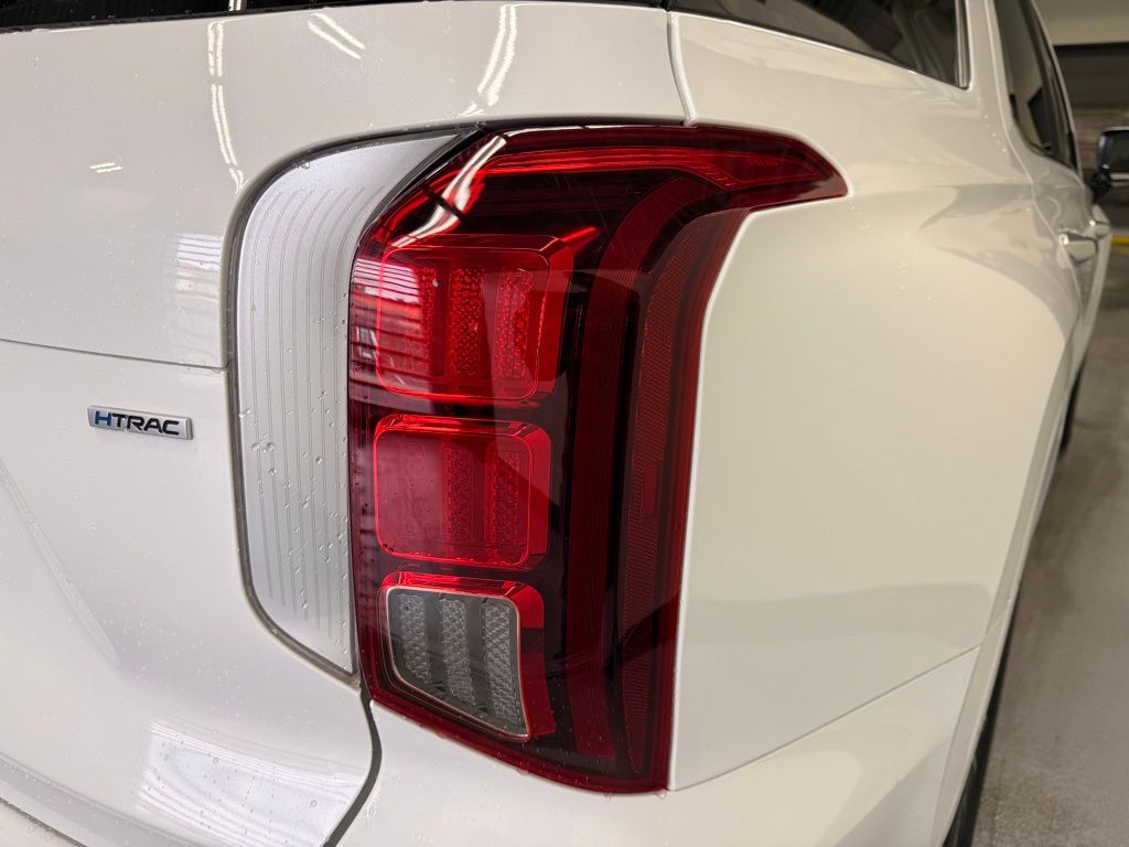 Thumbnail: 2023 Hyundai Palisade - 5