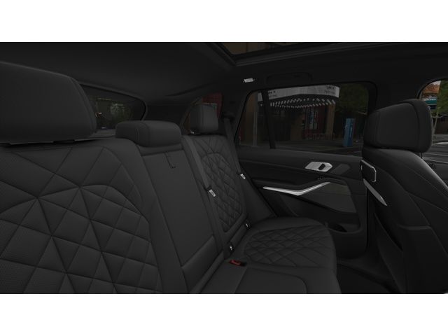 Thumbnail: 2026 BMW X5 - 12