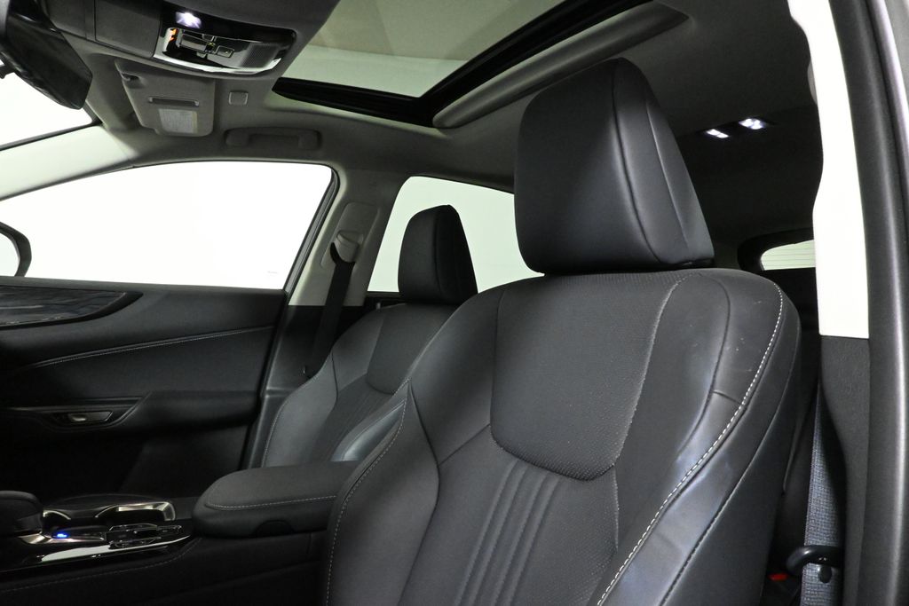 Thumbnail: 2025 Lexus NX - 15