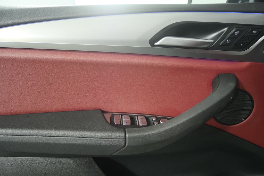 Thumbnail: 2024 BMW X3 - 9