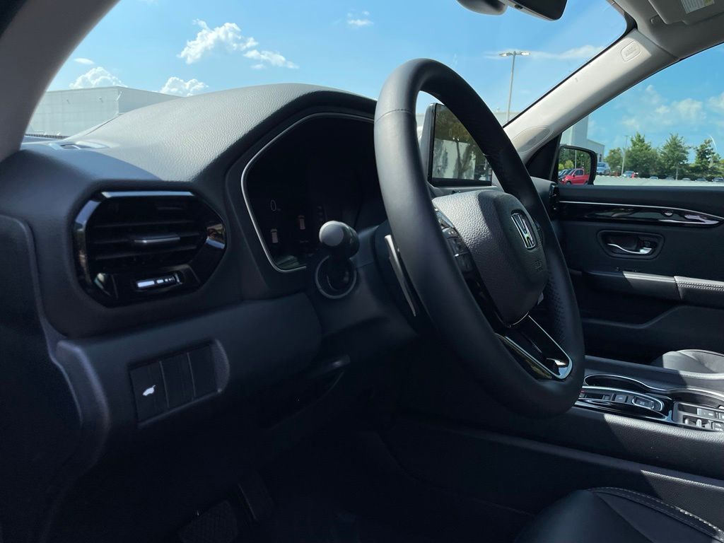 Thumbnail: 2026 Honda Pilot - 27