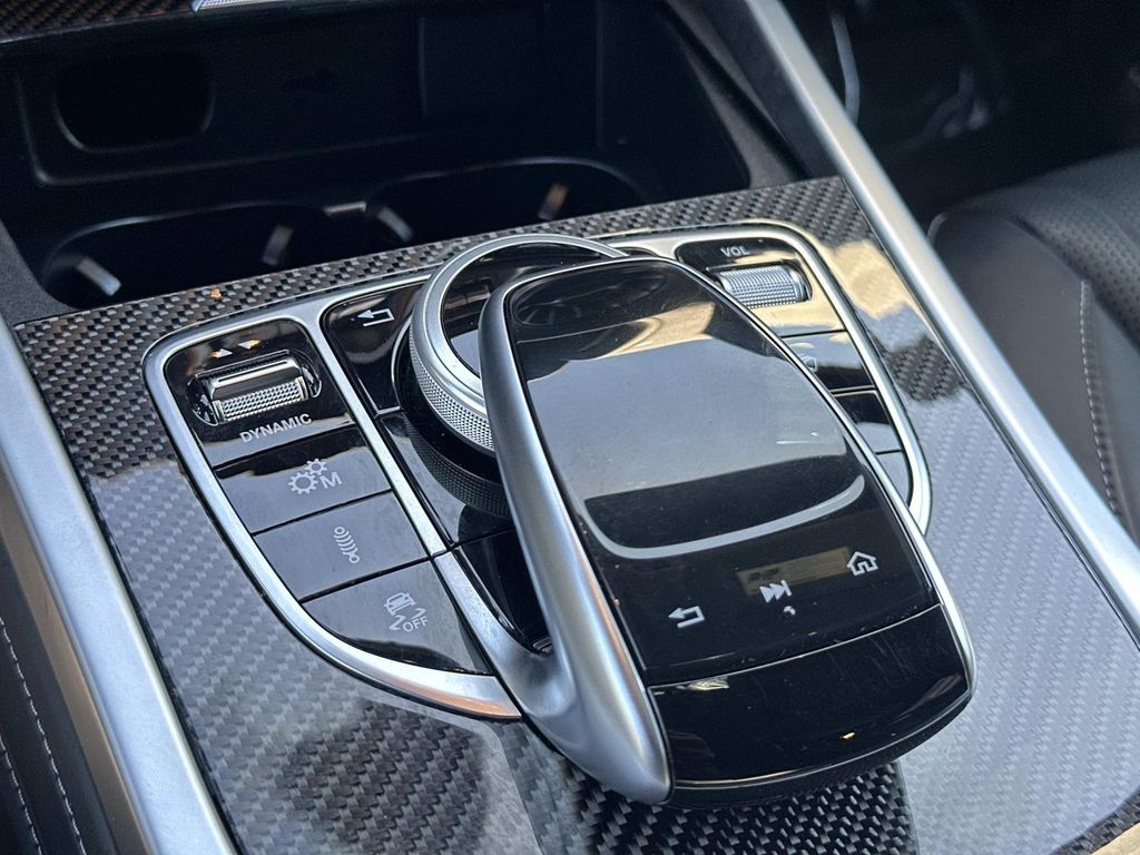 Thumbnail: 2019 Mercedes-Benz G-Class - 23