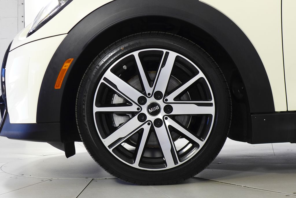 Thumbnail: 2023 MINI Cooper - 5