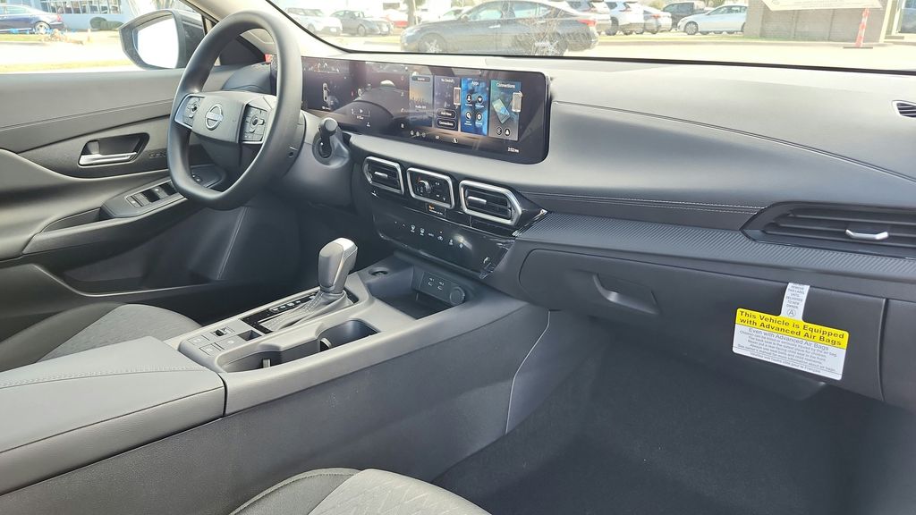 2026 Nissan Sentra