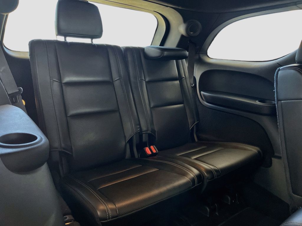 2022 Dodge Durango Citadel - Photo 29