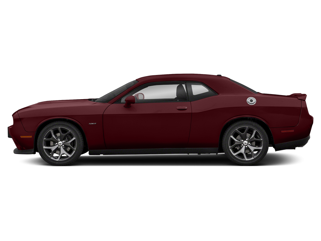 2020 Dodge Challenger GT Red at AutoSavvy Houston Southwest