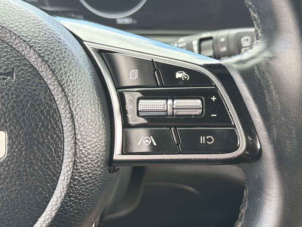 Used 2024 Kia Seltos SUV