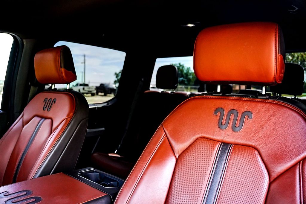 Used Car 2019 Ford F-150  Crew Pickup King Ranch Four Wheel Drive For Sale Under $35,000 In Taylor, Texas