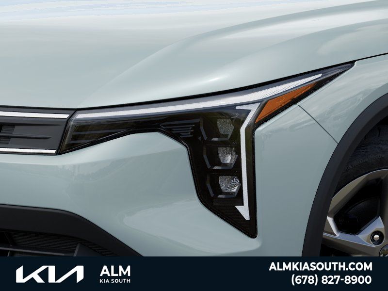 New 2026  Kia LXS image 10
