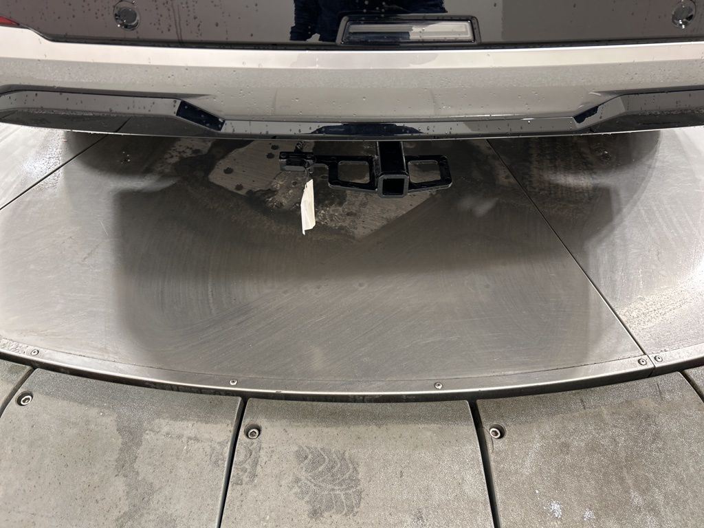 new 2026 Kia Sportage car, priced at $38,325