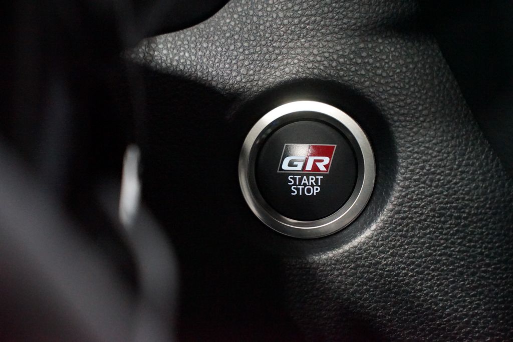 Thumbnail: 2025 Toyota GR Corolla - 25