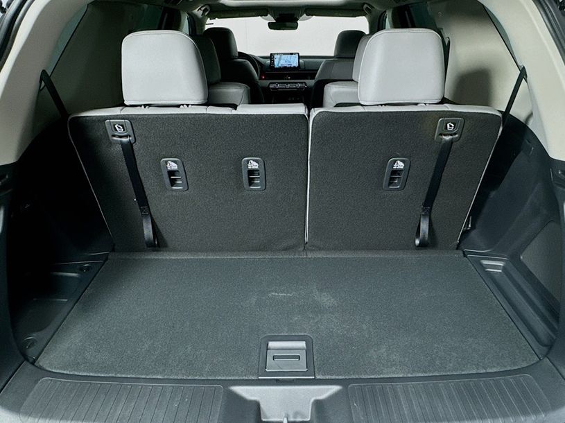 Used Car 2025 Honda Pilot  Touring For Sale In Austin, Texas