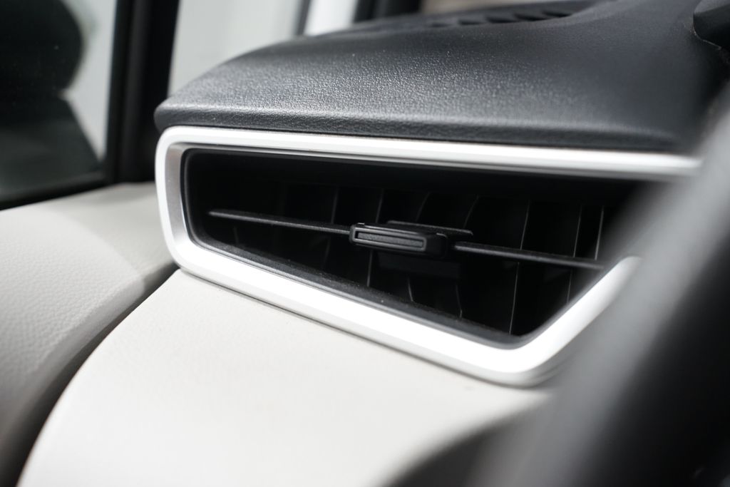 Thumbnail: 2023 Toyota Corolla - 23