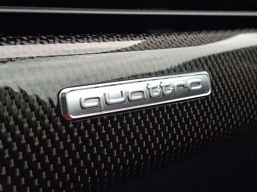 Thumbnail: 2019 Audi S4 - 27