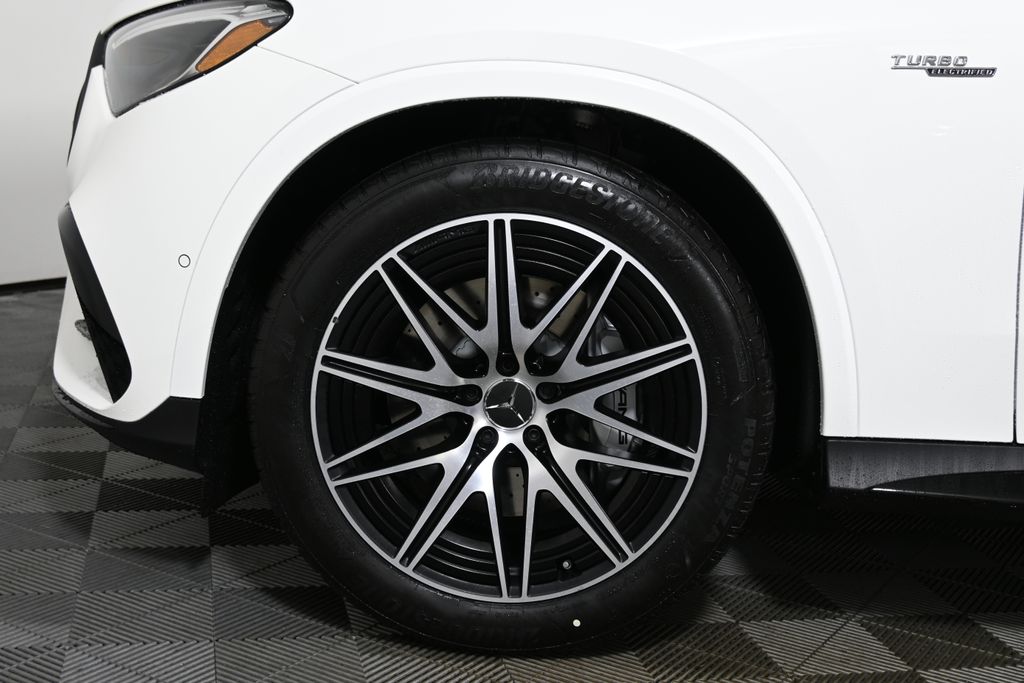 Thumbnail: 2026 Mercedes-Benz GLC - 11