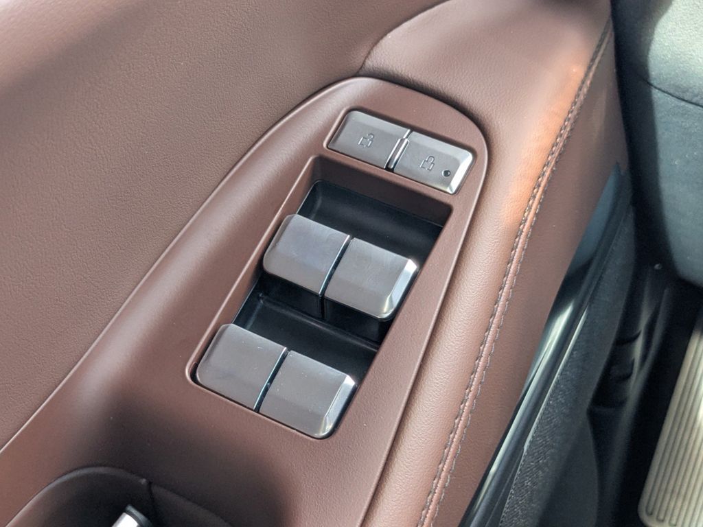 2025 Lincoln Navigator Reserve L