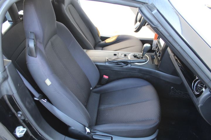 Used Car 2008 Mazda Miata  Touring For Sale Under $12,000 In Georgetown, Texas