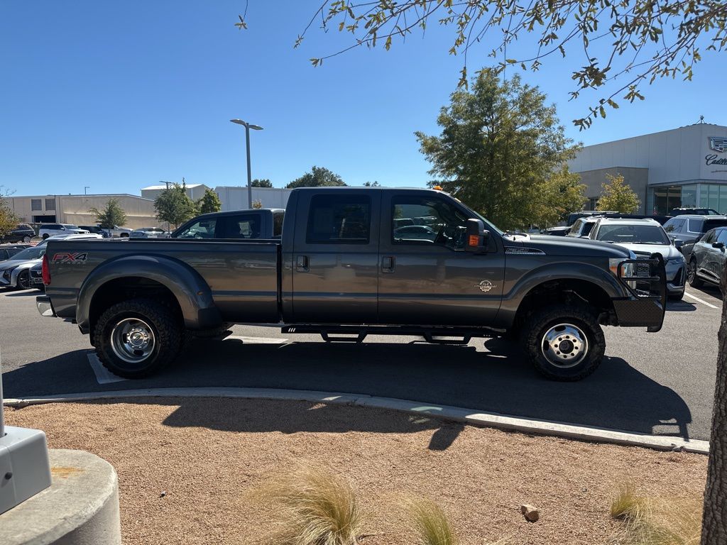Used Car 2015 Ford F-350sd  For Sale Under $35,000 In Austin, Texas