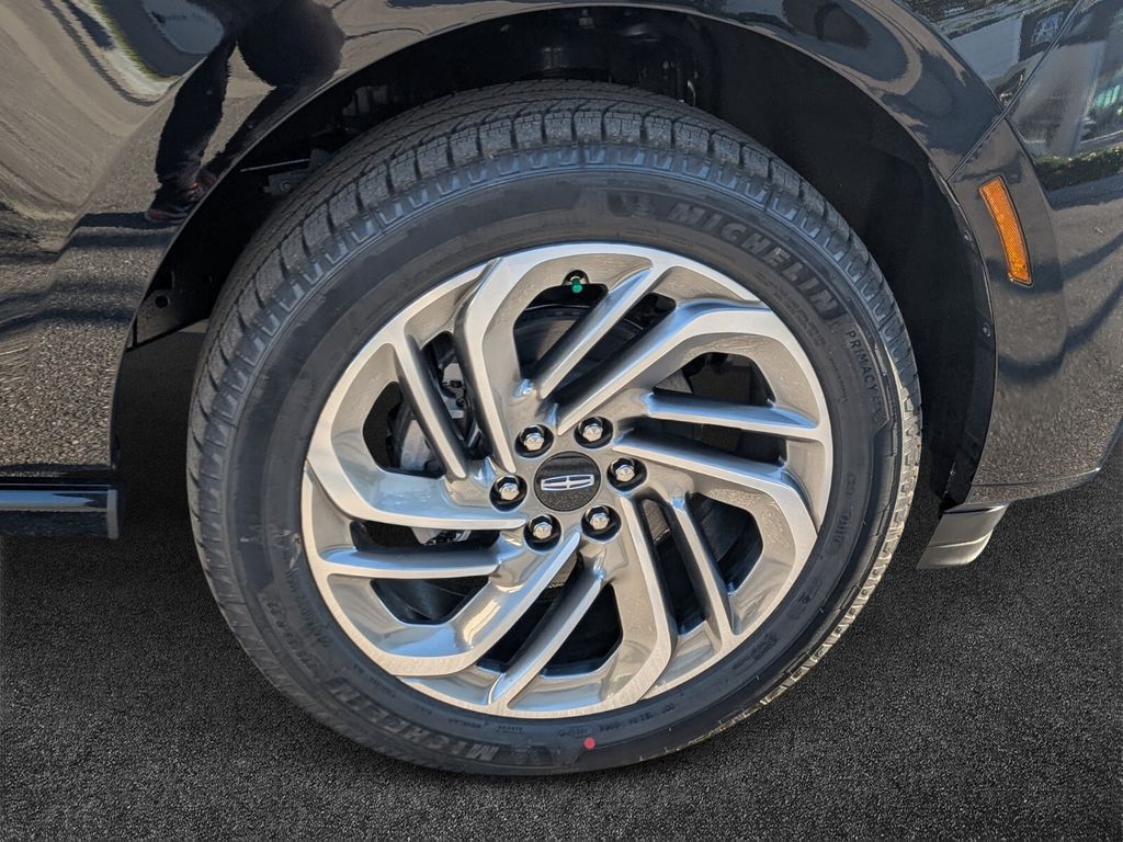 new 2026 Lincoln Navigator L car, priced at $107,590