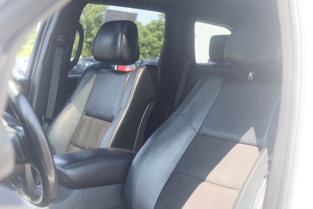 Used 2020 Jeep Grand Cherokee SUV