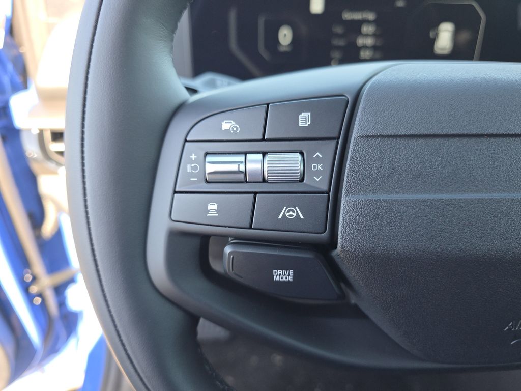 new 2026 Kia Sportage car, priced at $37,854