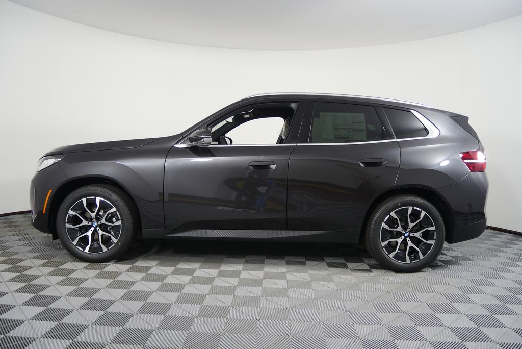 Thumbnail: 2025 BMW X3 - 6