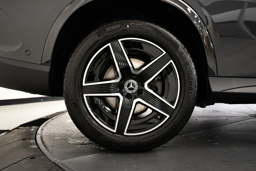 Thumbnail: 2026 Mercedes-Benz GLC - 15