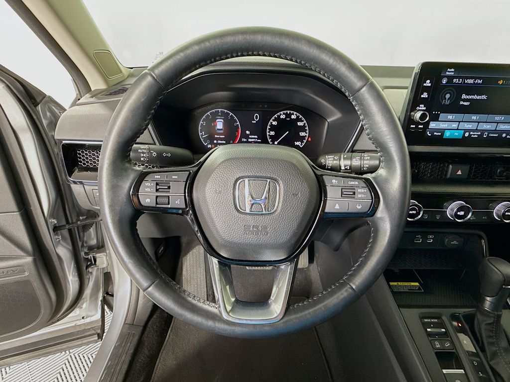 Thumbnail: 2024 Honda CR-V - 11