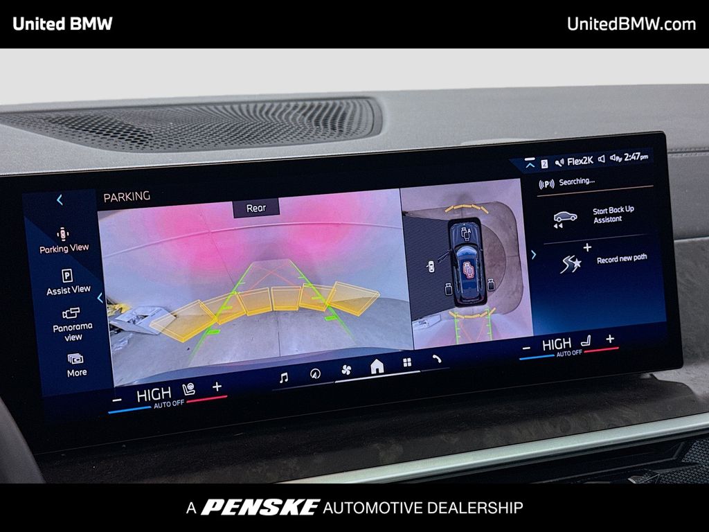 Thumbnail: 2026 BMW X7 - 9