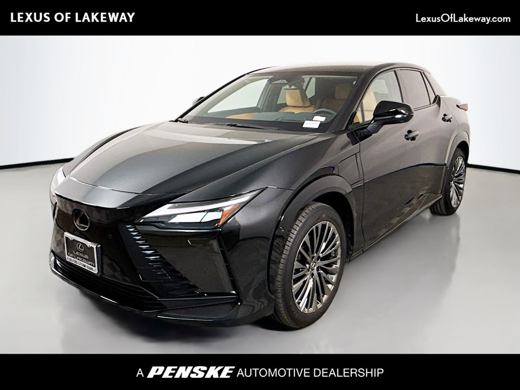 2023 Lexus RZ 450e -
                  Lakeway, TX