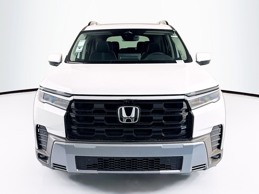 New 2026 Honda Pilot Elite 4D Sport Utility in Phoenix #H62008