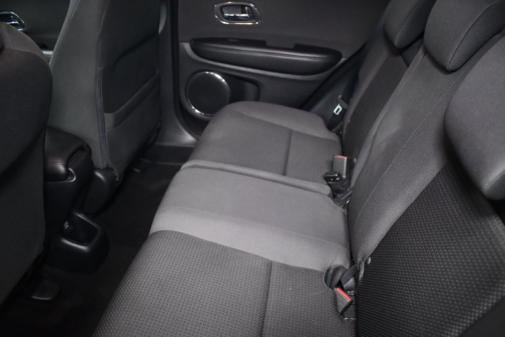 Thumbnail: 2019 Honda HR-V - 30