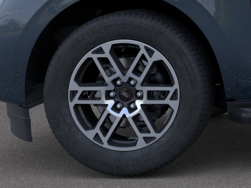 new 2026 Ford Expedition Max car, priced at $77,030