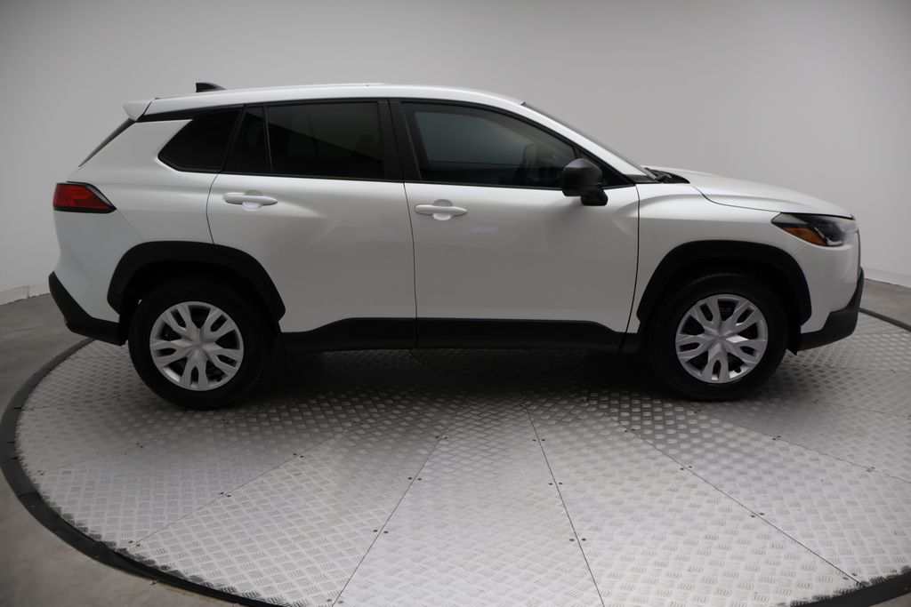 Thumbnail: 2023 Toyota Corolla Cross - 7