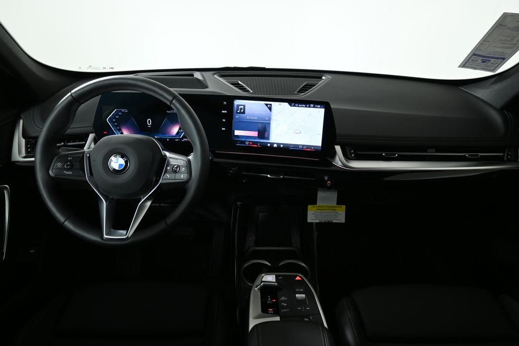 Thumbnail: 2026 BMW X1 - 17