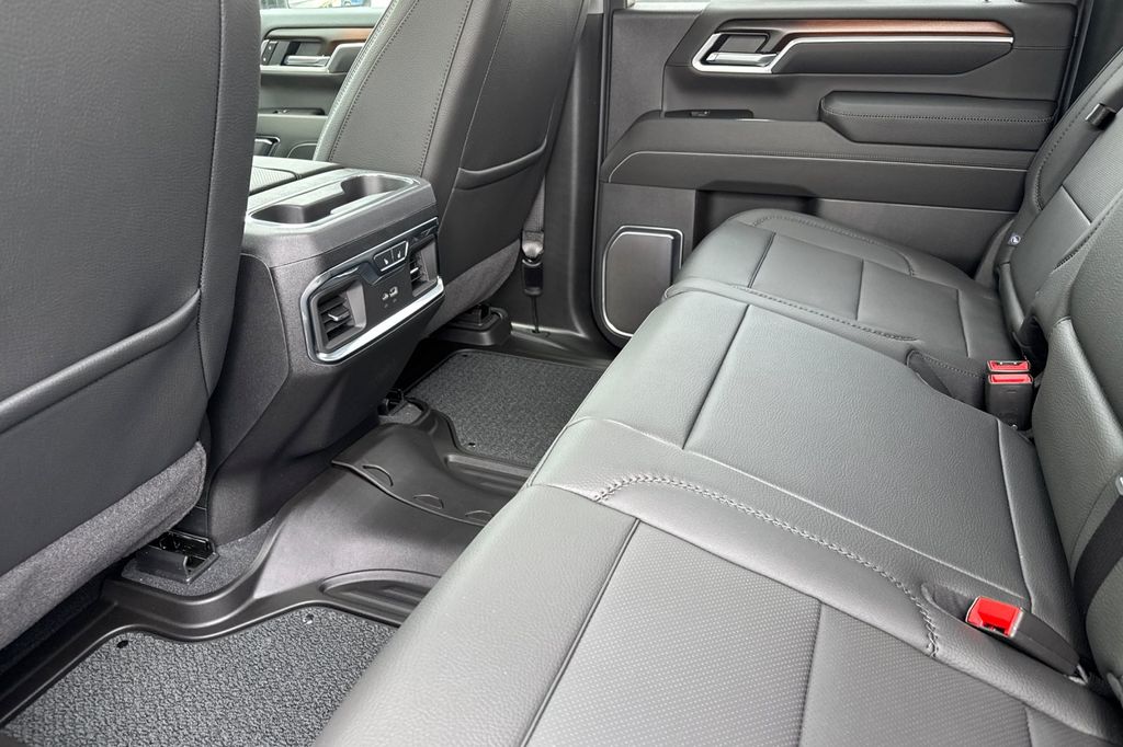 new 2026 GMC Sierra 3500HD car, priced at $94,719