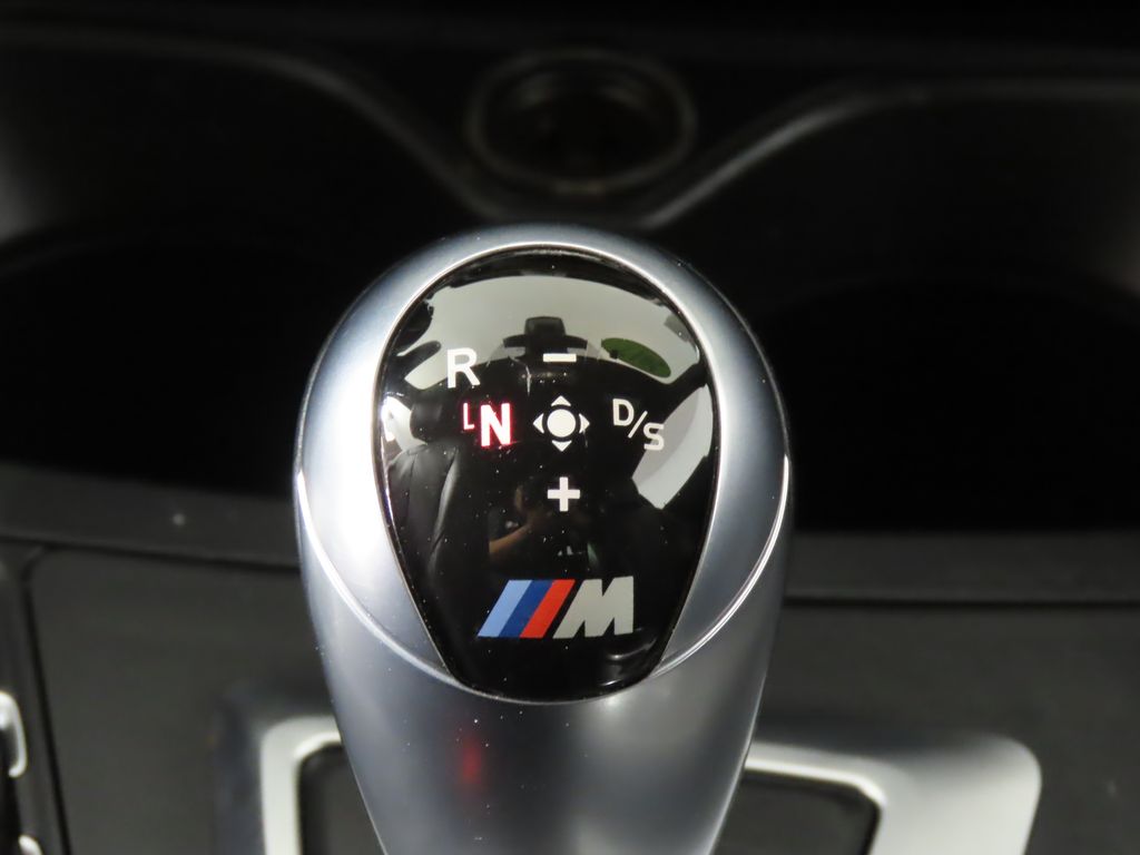 Thumbnail: 2017 BMW M2 - 25