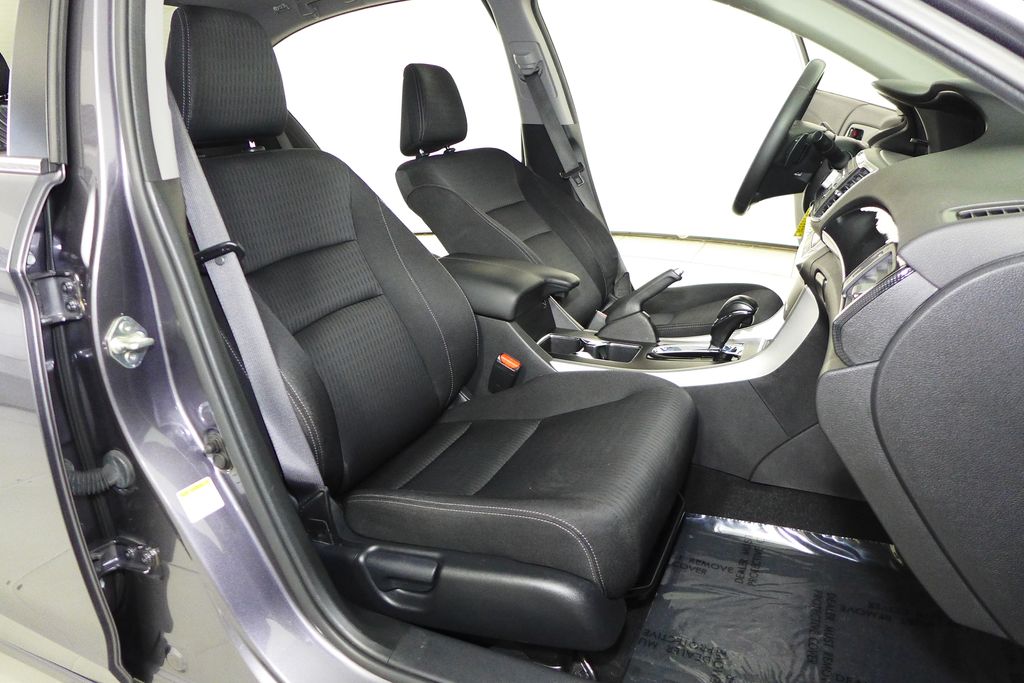 Thumbnail: 2014 Honda Accord - 18