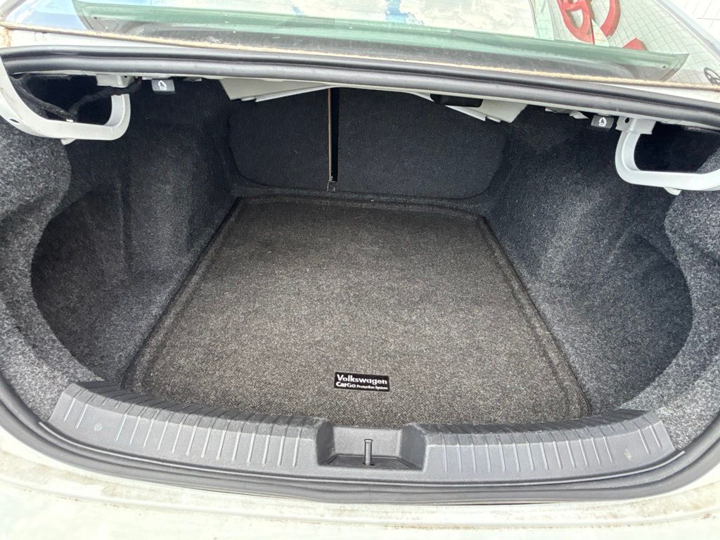 Used 2020 Volkswagen Jetta Sedan
